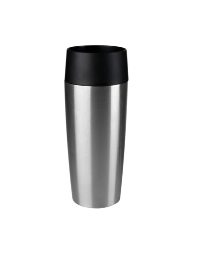 Travel Mug 0,36 l. Stainless Steel