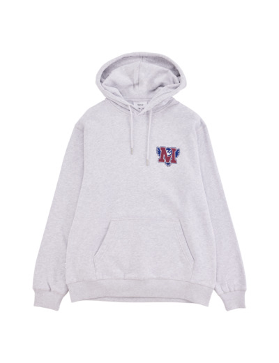 Ukuli Hooded Sweatshirt