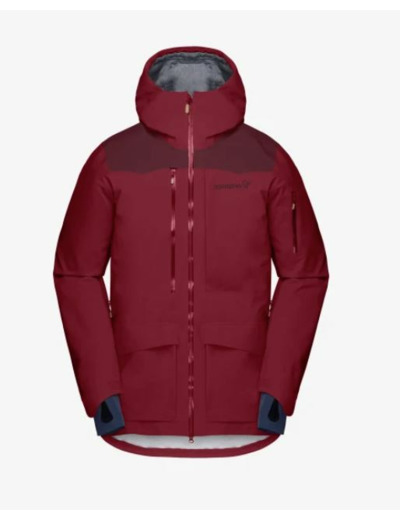 tamok Gore-Tex Performance Shell Jacket (M)