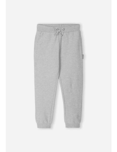 Joggers, Siivo