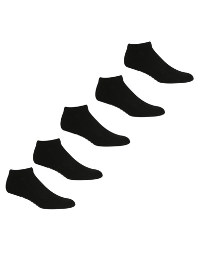 Trainer Socks 5pack