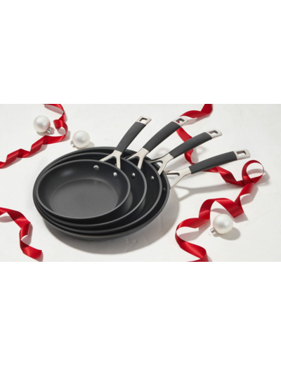 All Toughened Non-Stick Dishes -20% Additional Offer from Outlet Price