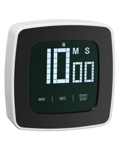 Digital cooking timer 7,5x7,5 cm