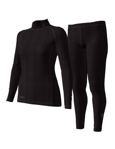 Halti womens technical baselayer set