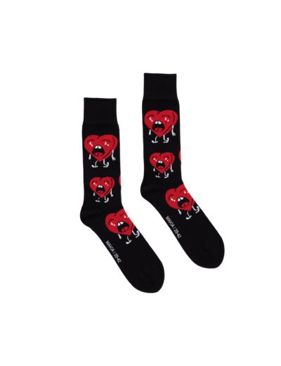 Makia Heartache Socks