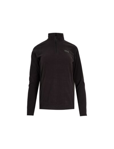 W TRAIL 1/2 ZIP FLEECE