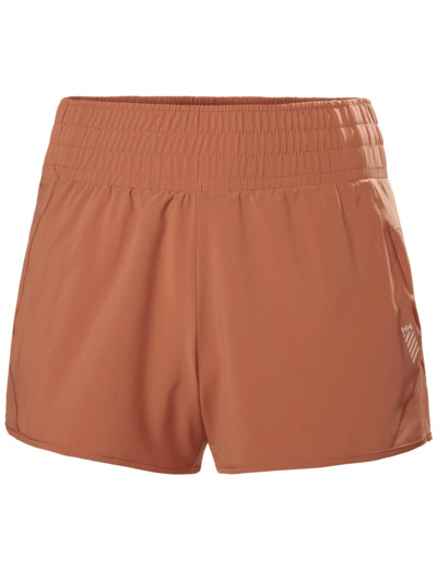 W TECH TRAIL SHORTS