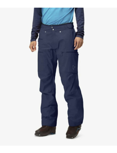 lyngen Gore-Tex Pro Pants (M)