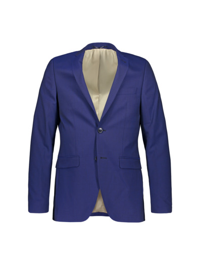 Turo - Blue Suit Jaden/Helsinki 100% wool 199€