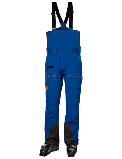 SOGN BIB SHELL PANT