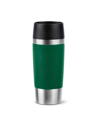 Travel Mug Essential 0,36L Pine Green