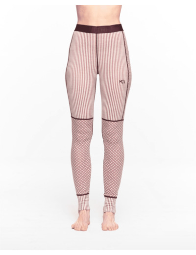 Smekker Baselayer Pants - 100% Merino Wool