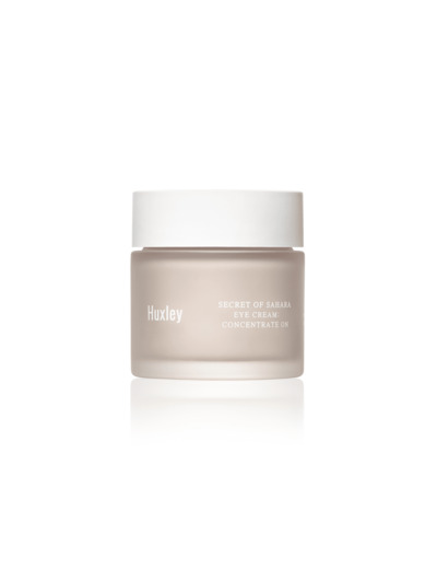 Huxley Eye Cream: Concentrate On 15ml