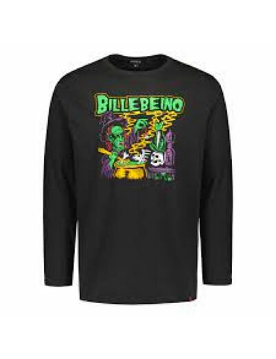 Billebeino Witch long sleeve shirt