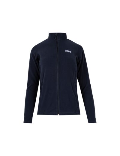 W TRAIL FULL ZIP FLEECE JACKET