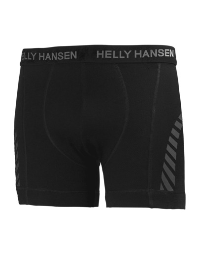 HH LIFA MERINO BOXER