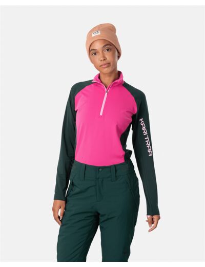 Evelyn Ski Midlayer