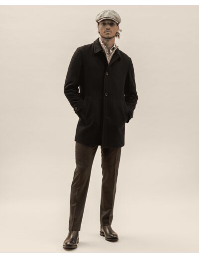 Turo - Toronto Overcoat