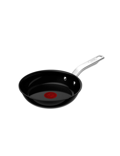 Renew+ Black Frypan 20 cm Black