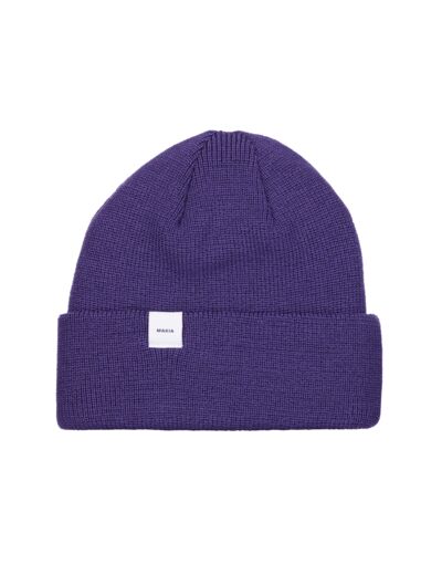 Makia Merino Thin Cap