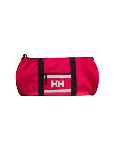 HH CARRY-ON DUFFEL BAG