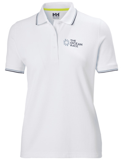 W THE OCEAN RACE POLO