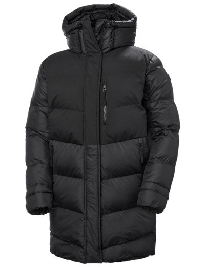 W EXPLORER PUFFY PARKA