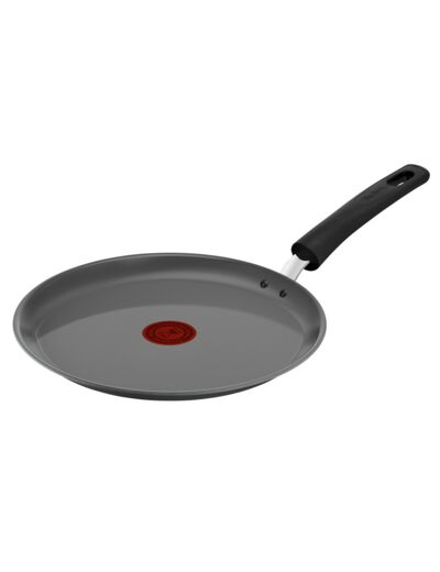 Reinvent Pancake pan 25 cm Grey