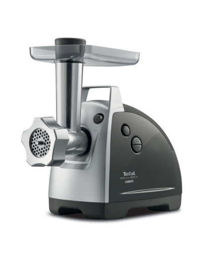 HV8 Pro Meat Mincer w/o shredders