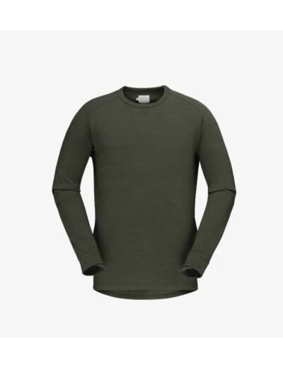 Norrøna - Skibotn Crew Neck (M)