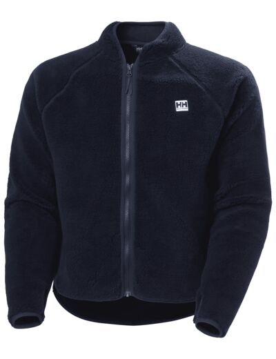 BERGEN FLEECE JACKET