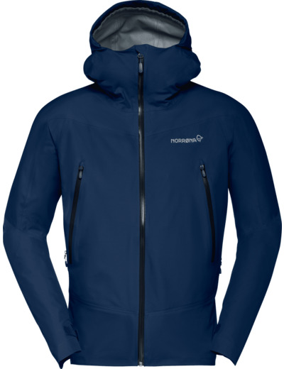 falketind Gore-Tex Jacket (M)