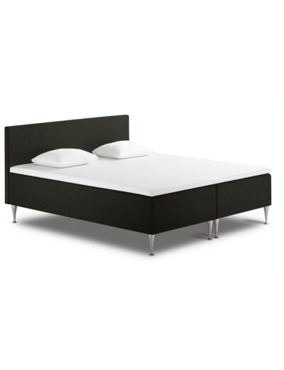 TEMPUR Experience Box double bed 160x200cm