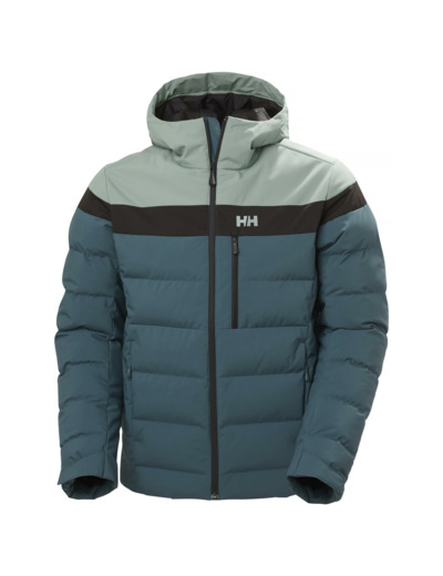 BOSSANOVA PUFFY JACKET