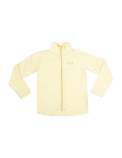 JR TRAIL FULL ZIP FLEECE