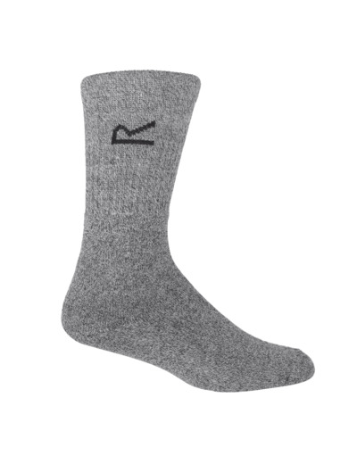 Mens 3 Socks/ Box