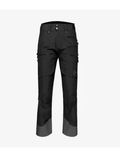 Norrøna - Lofoten Gore-Tex insulated Pants (M)