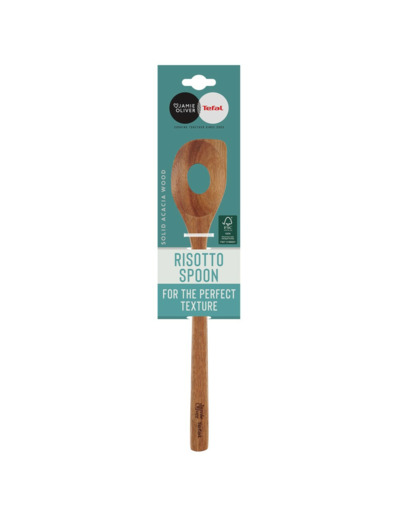 Jamie Oliver Risotto spoon Acacia