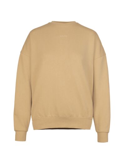 Charge Crewneck Sweater