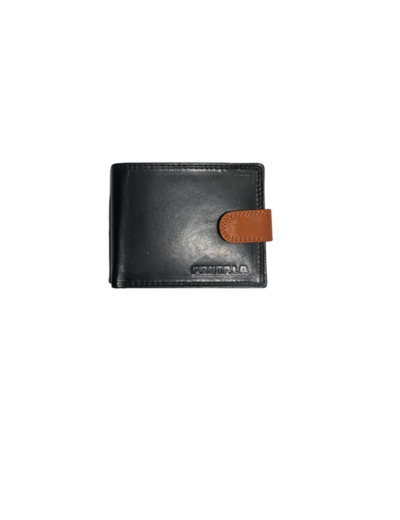 Friitala  RFID Leatherwallet