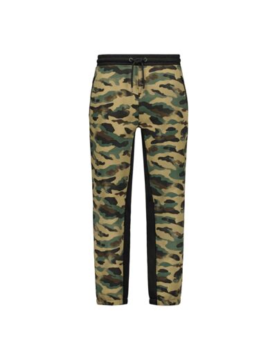 Billebeino camo sweatpant