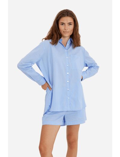 Envii Endiamond long sleeve shirt