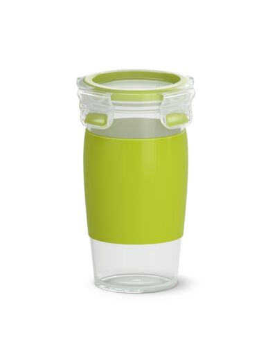 MasterSeal TO GO Smoothie mug