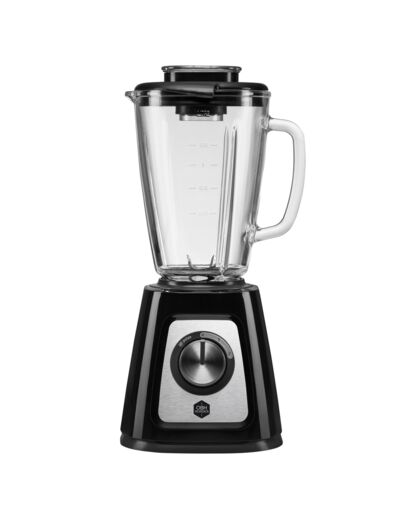 Blendforce black blender 1,25 l. 800 W