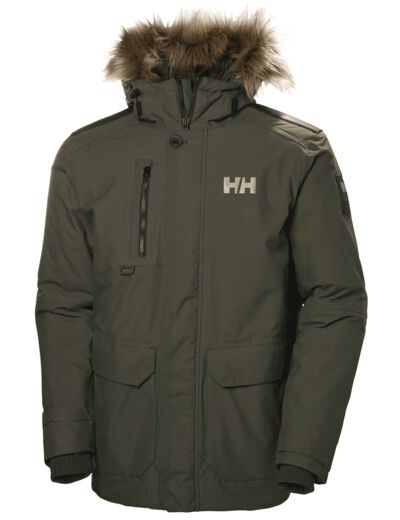 HH SIBERIA PARKA