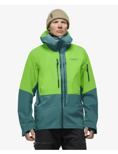 Norrøna - Lofoten Gore-Tex Pro Jacket (M)