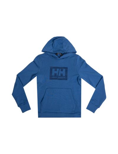 JR HH HOODIE