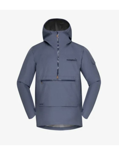 tamok Gore-Tex Paclite Anorak (M)