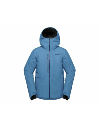 lofoten Gore-Tex insulated Jacket (M)