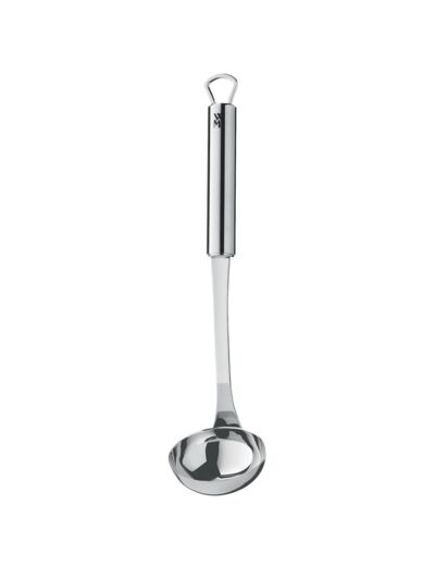 Profi Plus sauce ladle 27 cm, ø 6,5 cm